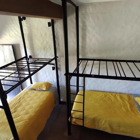 Hostal Maria Tepozteca Тепостлан Екстер'єр фото